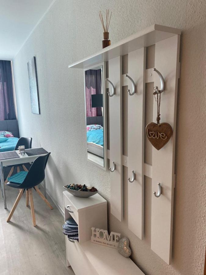 Business Appartement Mainz Duo Exterior photo