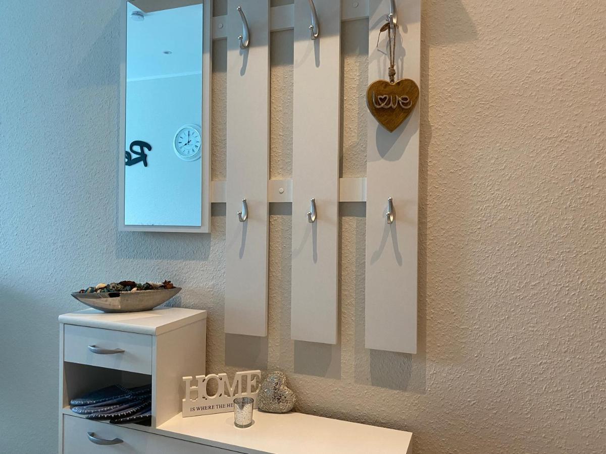 Business Appartement Mainz Duo Exterior photo